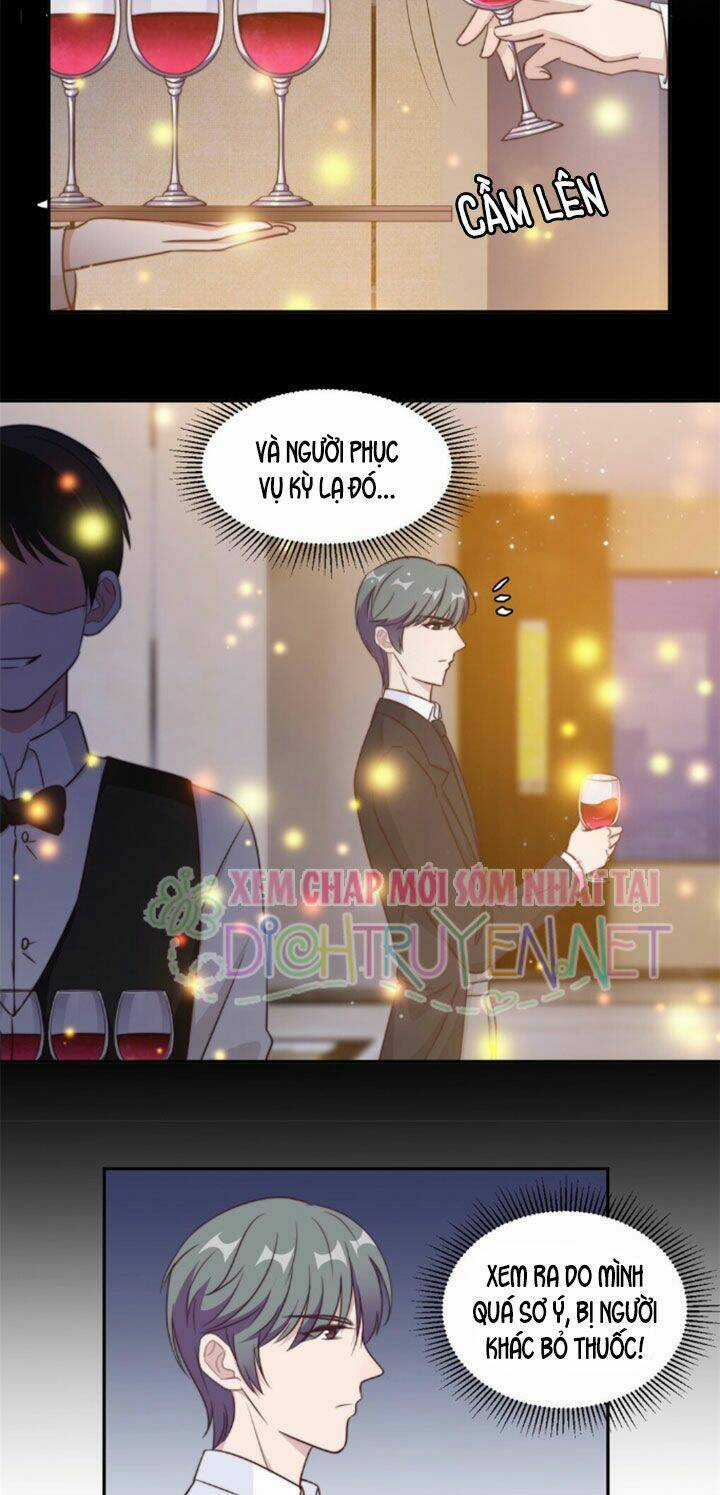 Ẩn Hôn Chí Ái Chapter 27 trang 8