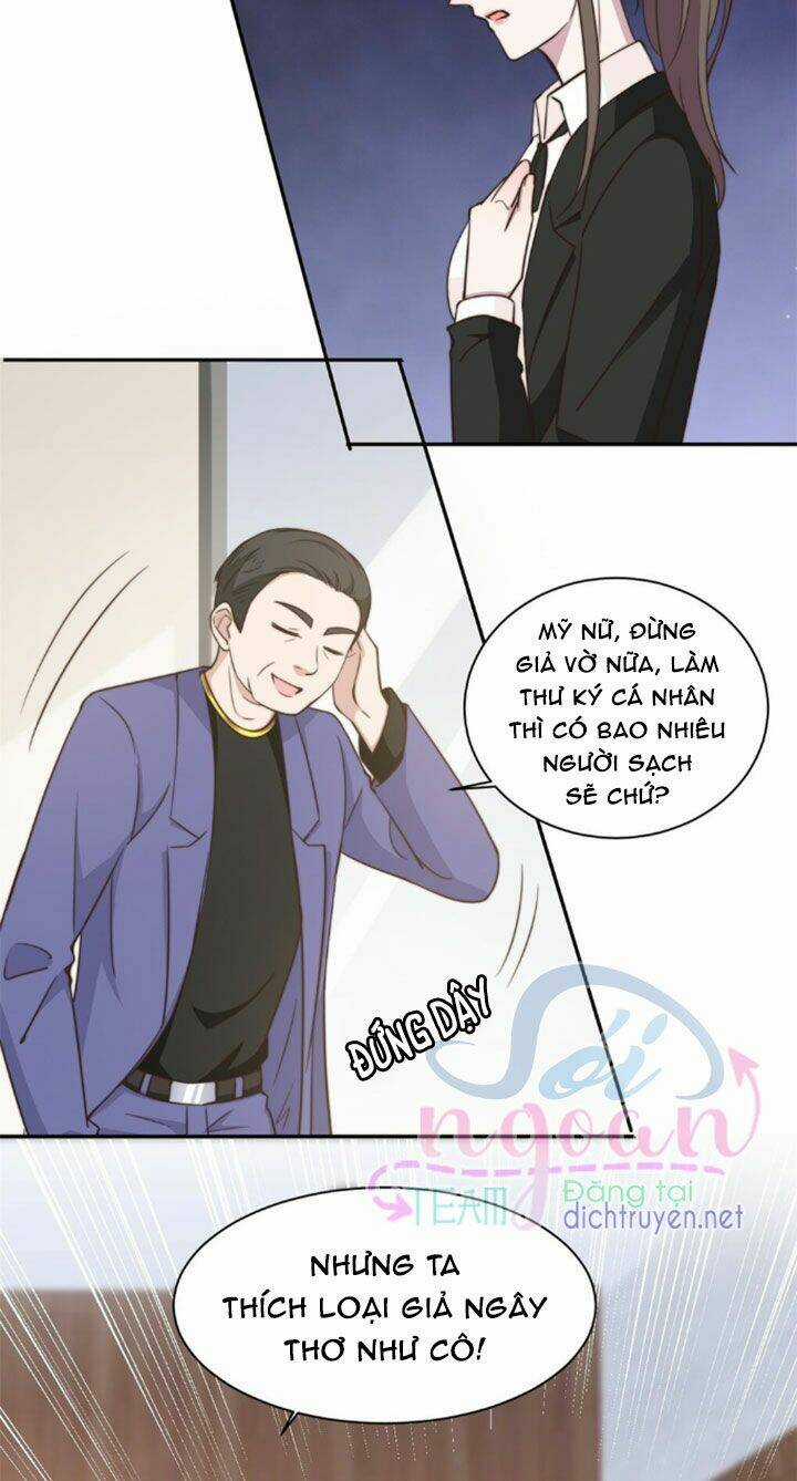 Ẩn Hôn Chí Ái Chapter 28 trang 11