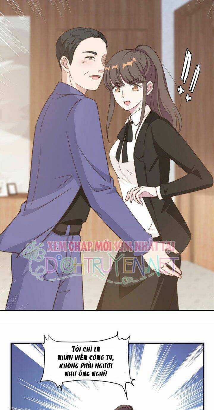 Ẩn Hôn Chí Ái Chapter 28 trang 12