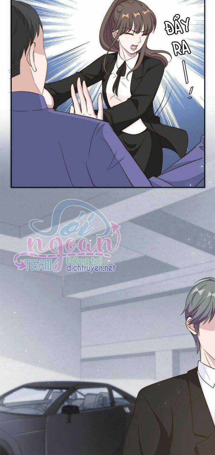 Ẩn Hôn Chí Ái Chapter 28 trang 13