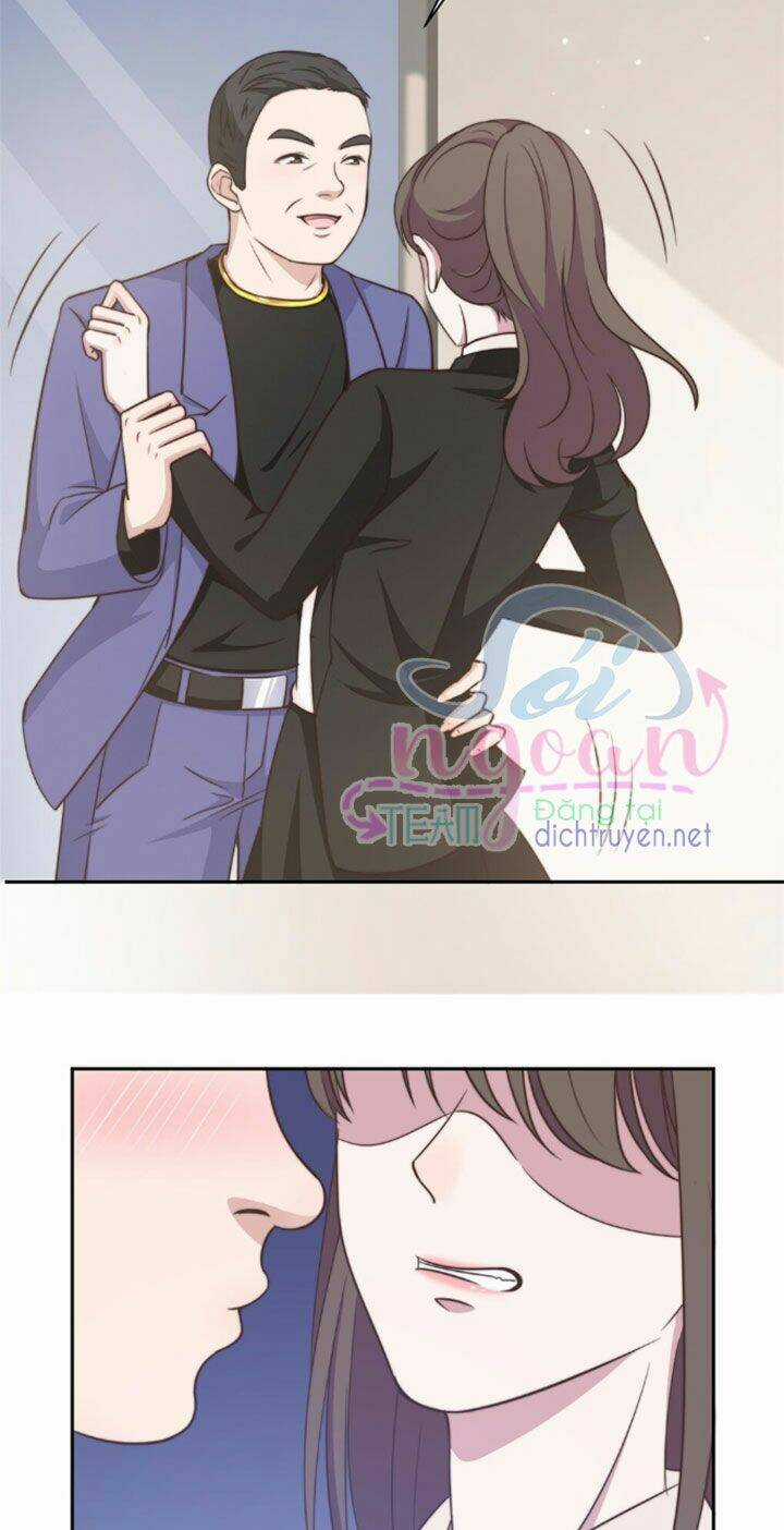 Ẩn Hôn Chí Ái Chapter 28 trang 15