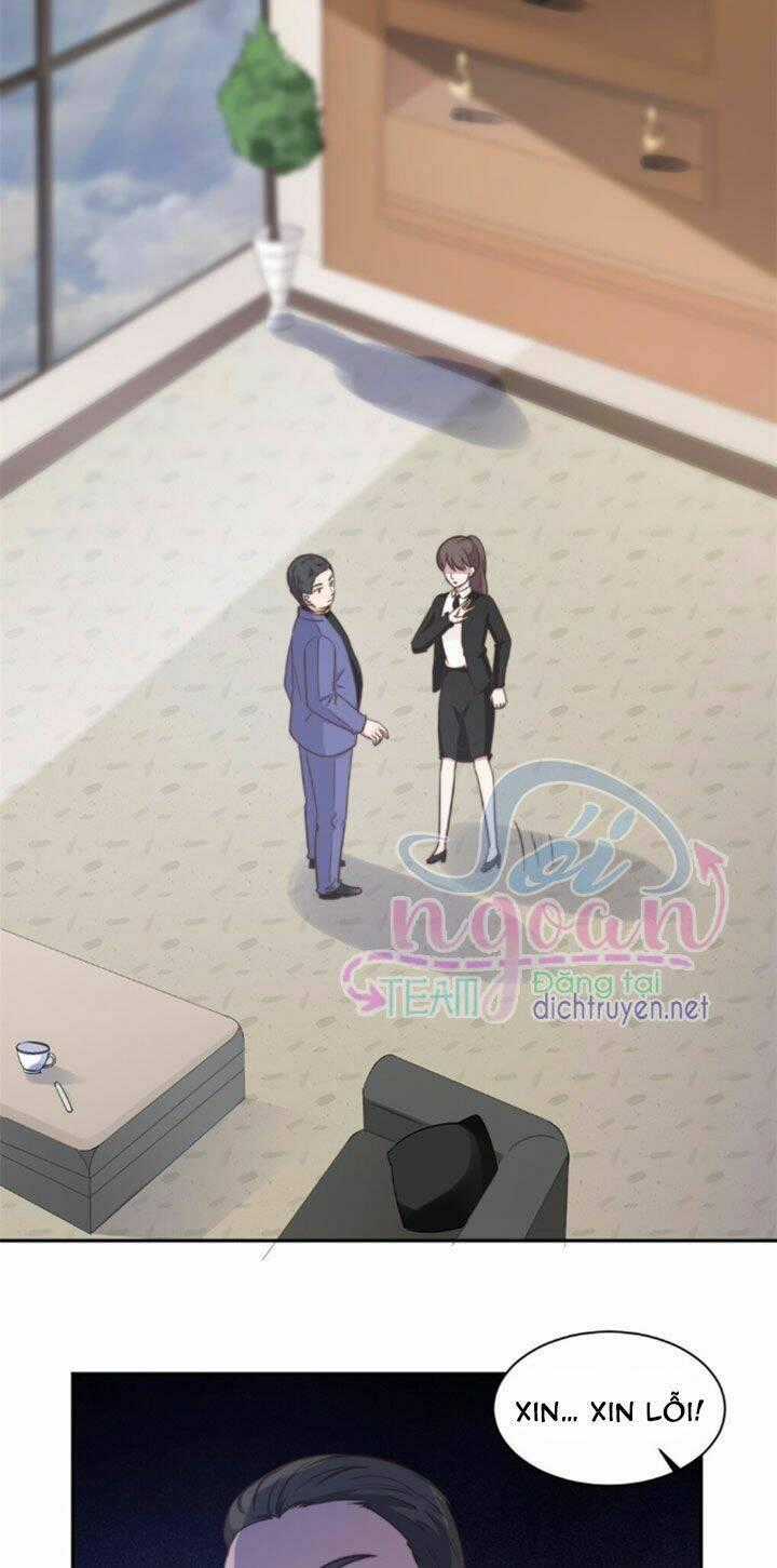 Ẩn Hôn Chí Ái Chapter 28 trang 17