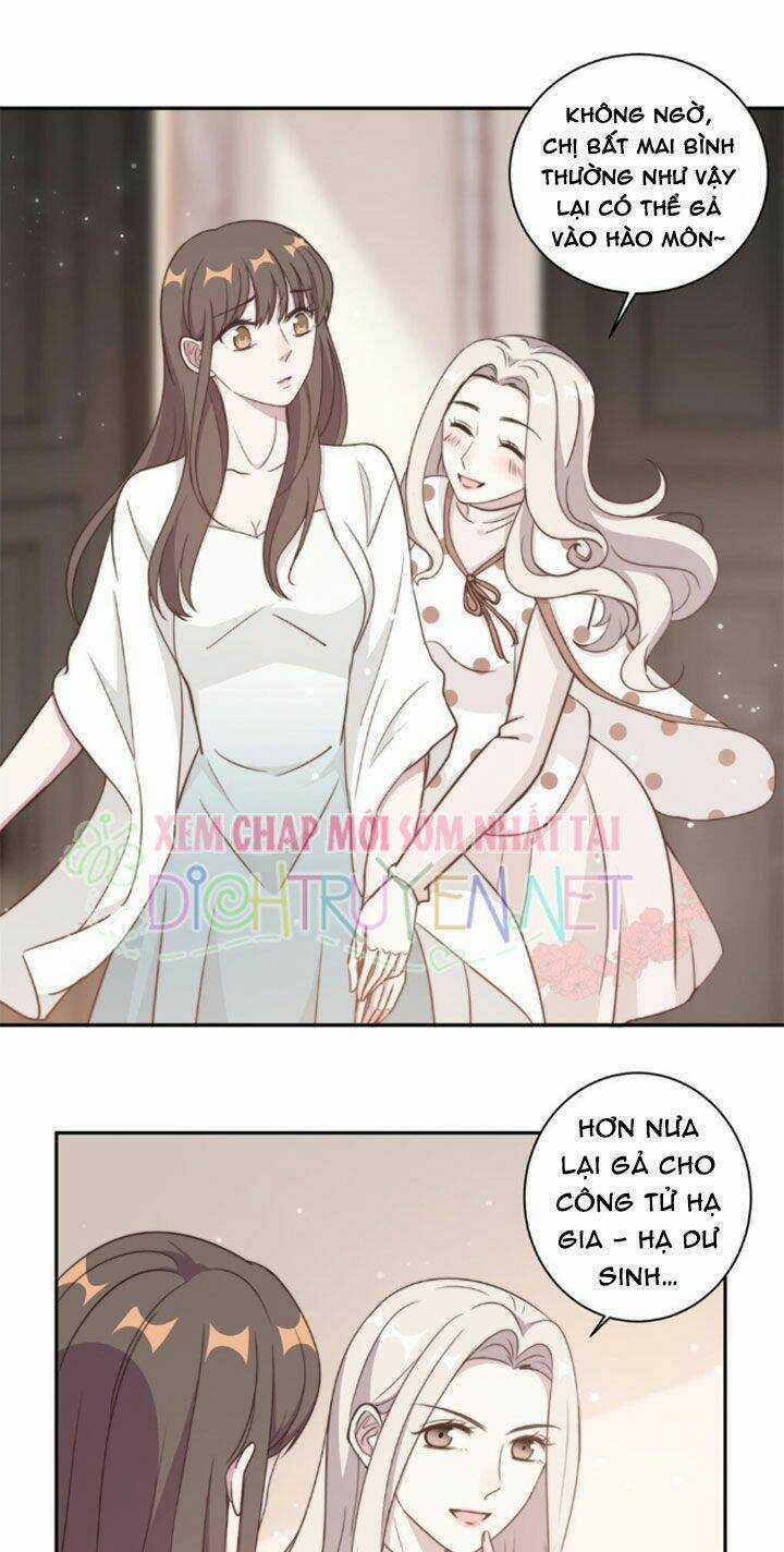 Ẩn Hôn Chí Ái Chapter 28 trang 2