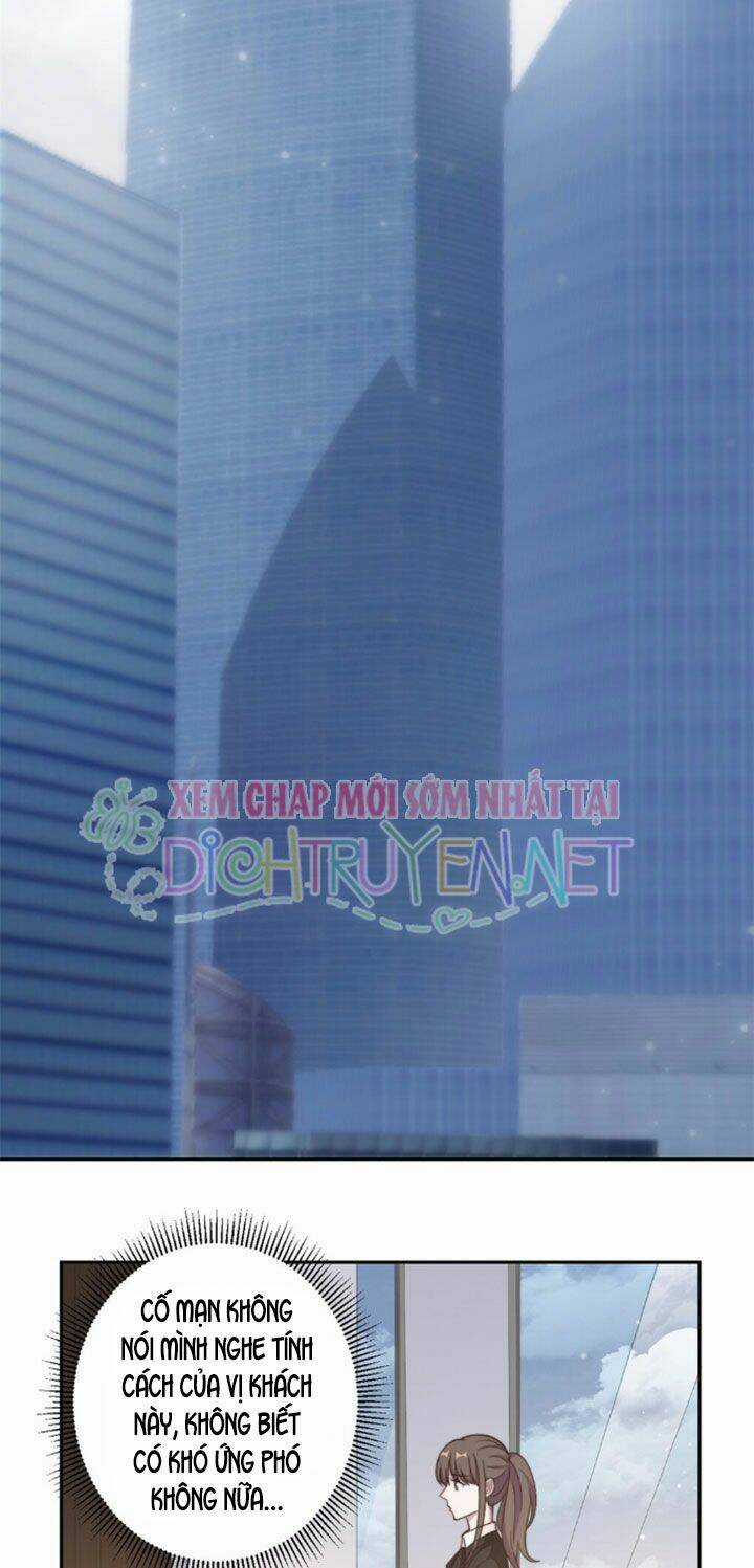 Ẩn Hôn Chí Ái Chapter 28 trang 6