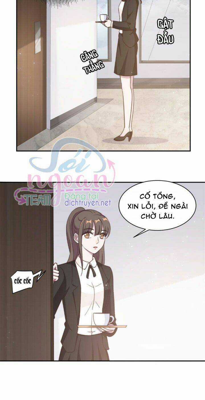 Ẩn Hôn Chí Ái Chapter 28 trang 7