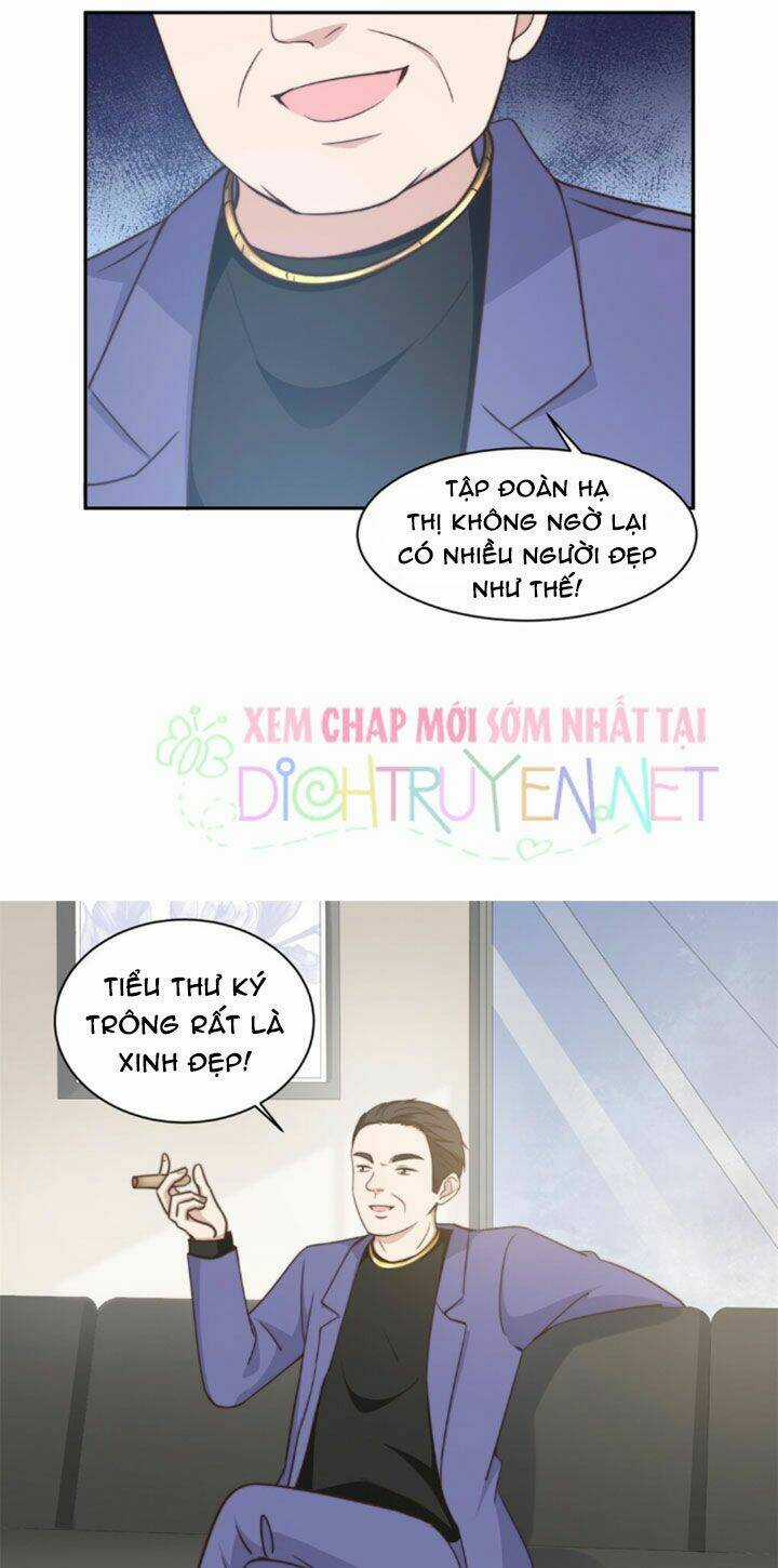 Ẩn Hôn Chí Ái Chapter 28 trang 8