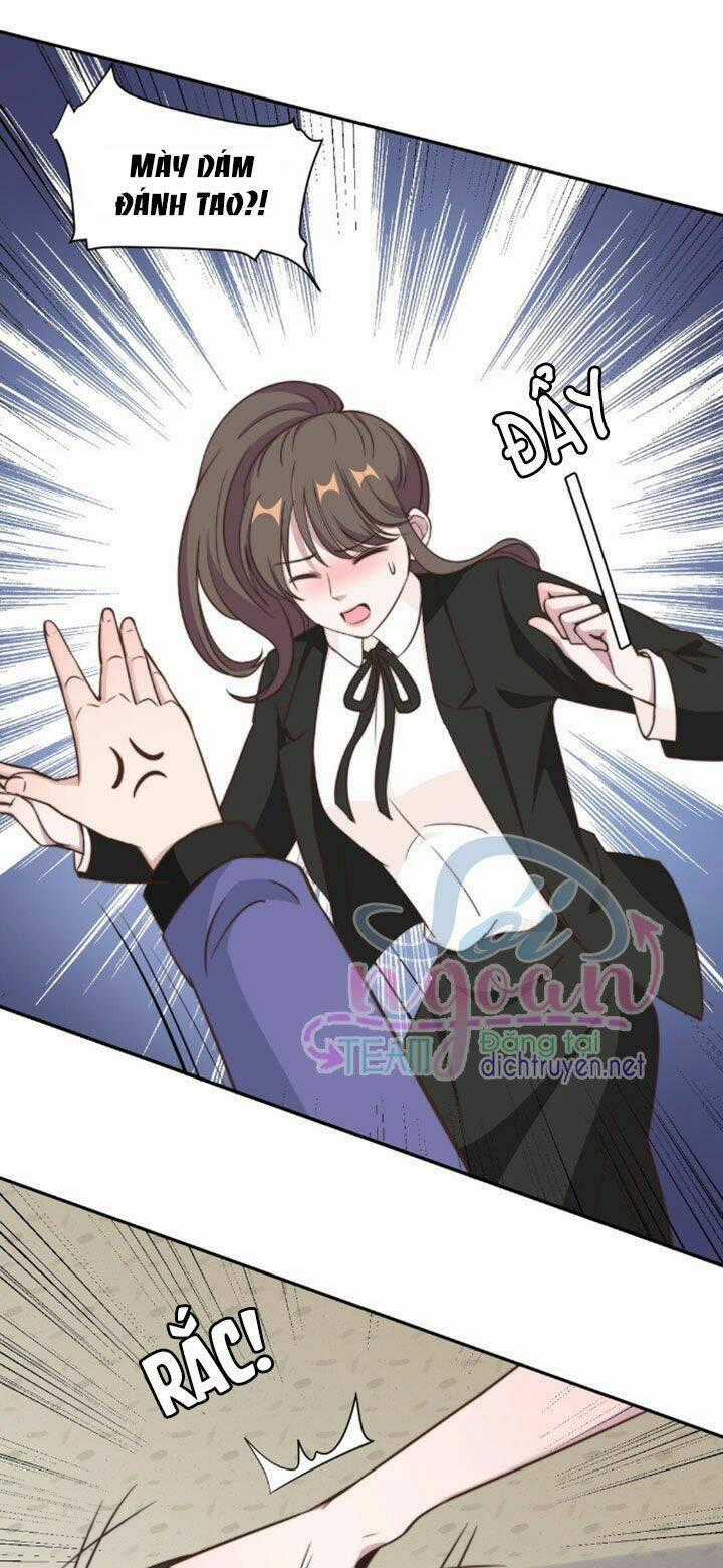 Ẩn Hôn Chí Ái Chapter 29 trang 1