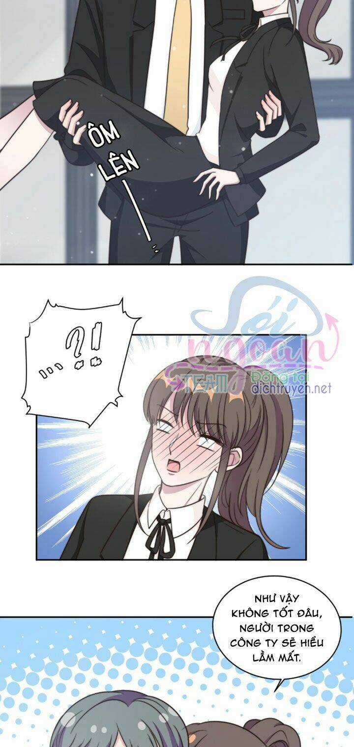 Ẩn Hôn Chí Ái Chapter 29 trang 11