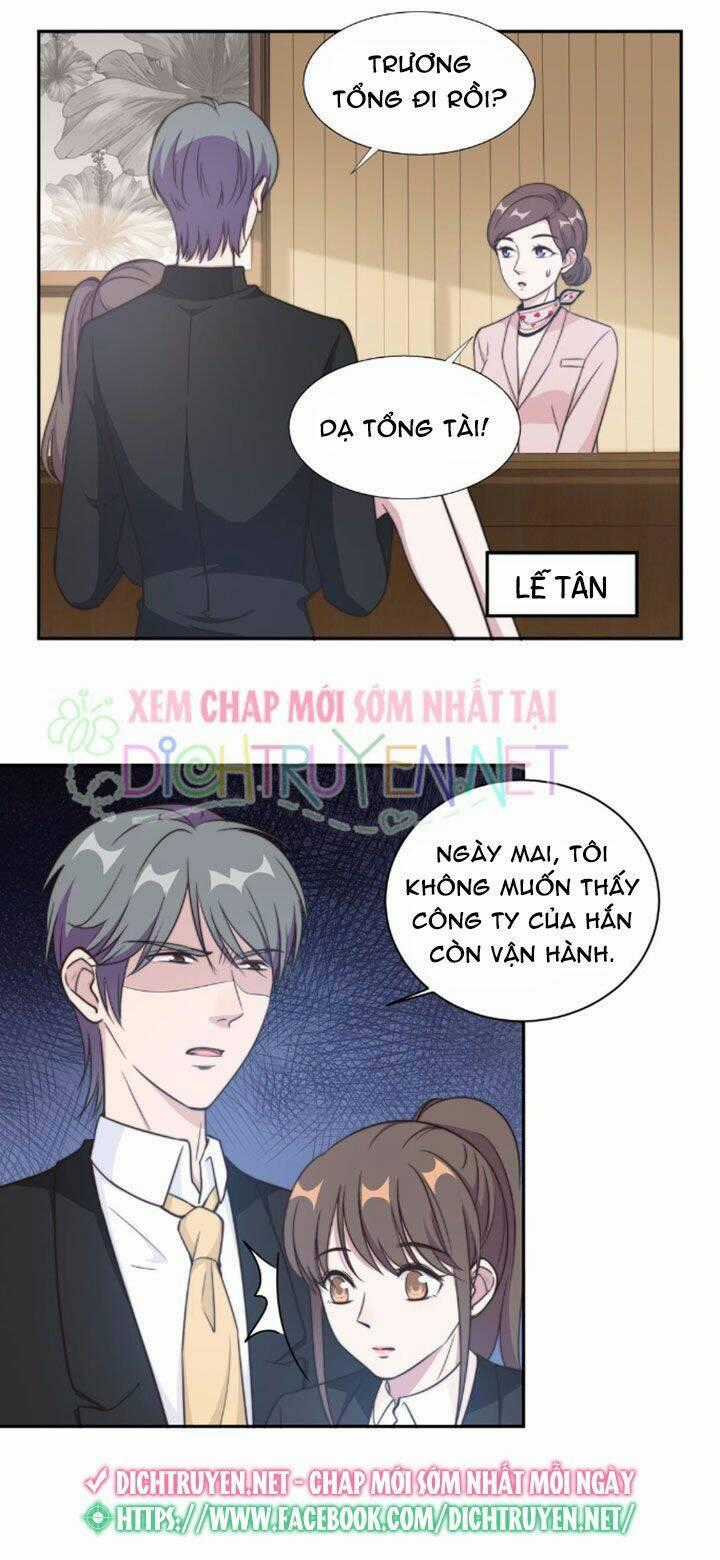 Ẩn Hôn Chí Ái Chapter 29 trang 14