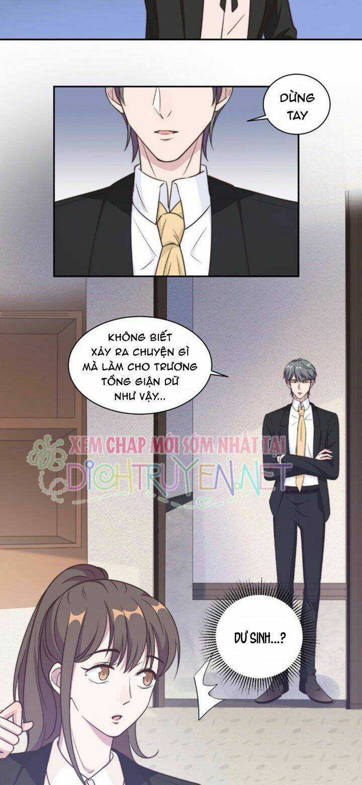 Ẩn Hôn Chí Ái Chapter 29 trang 4