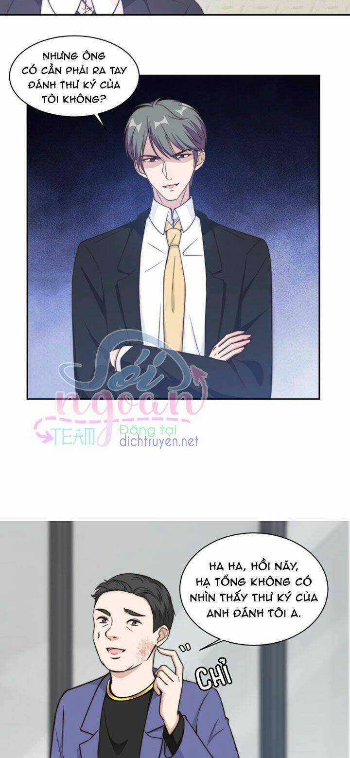 Ẩn Hôn Chí Ái Chapter 29 trang 5