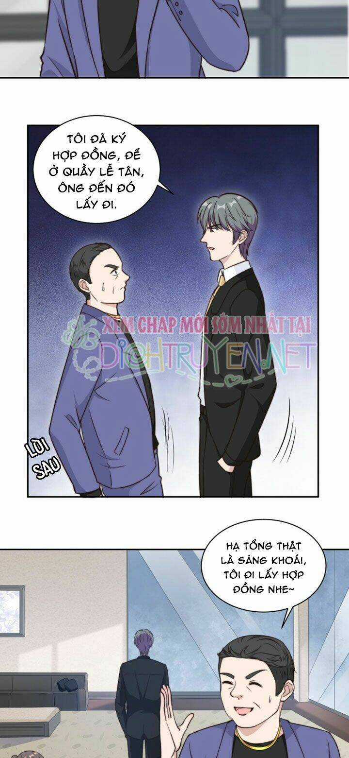 Ẩn Hôn Chí Ái Chapter 29 trang 6