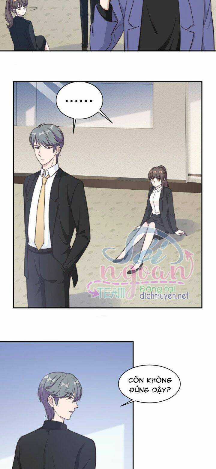 Ẩn Hôn Chí Ái Chapter 29 trang 7