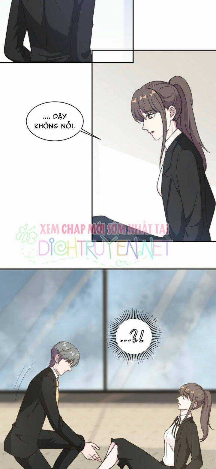 Ẩn Hôn Chí Ái Chapter 29 trang 8