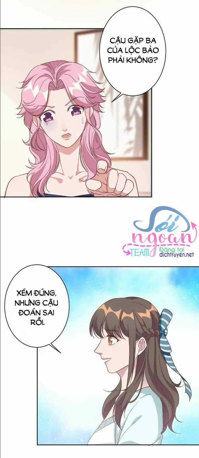 Ẩn Hôn Chí Ái Chapter 3 trang 14
