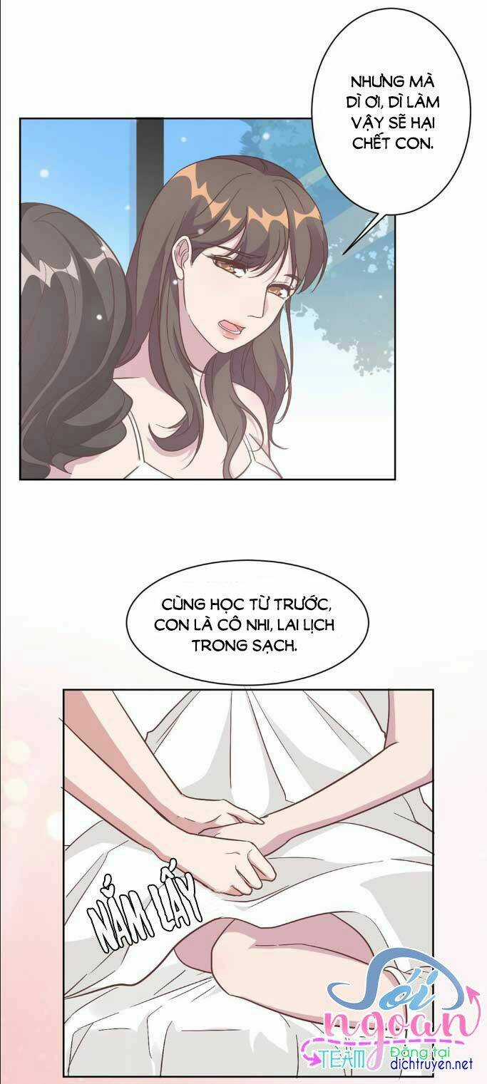 Ẩn Hôn Chí Ái Chapter 3 trang 3