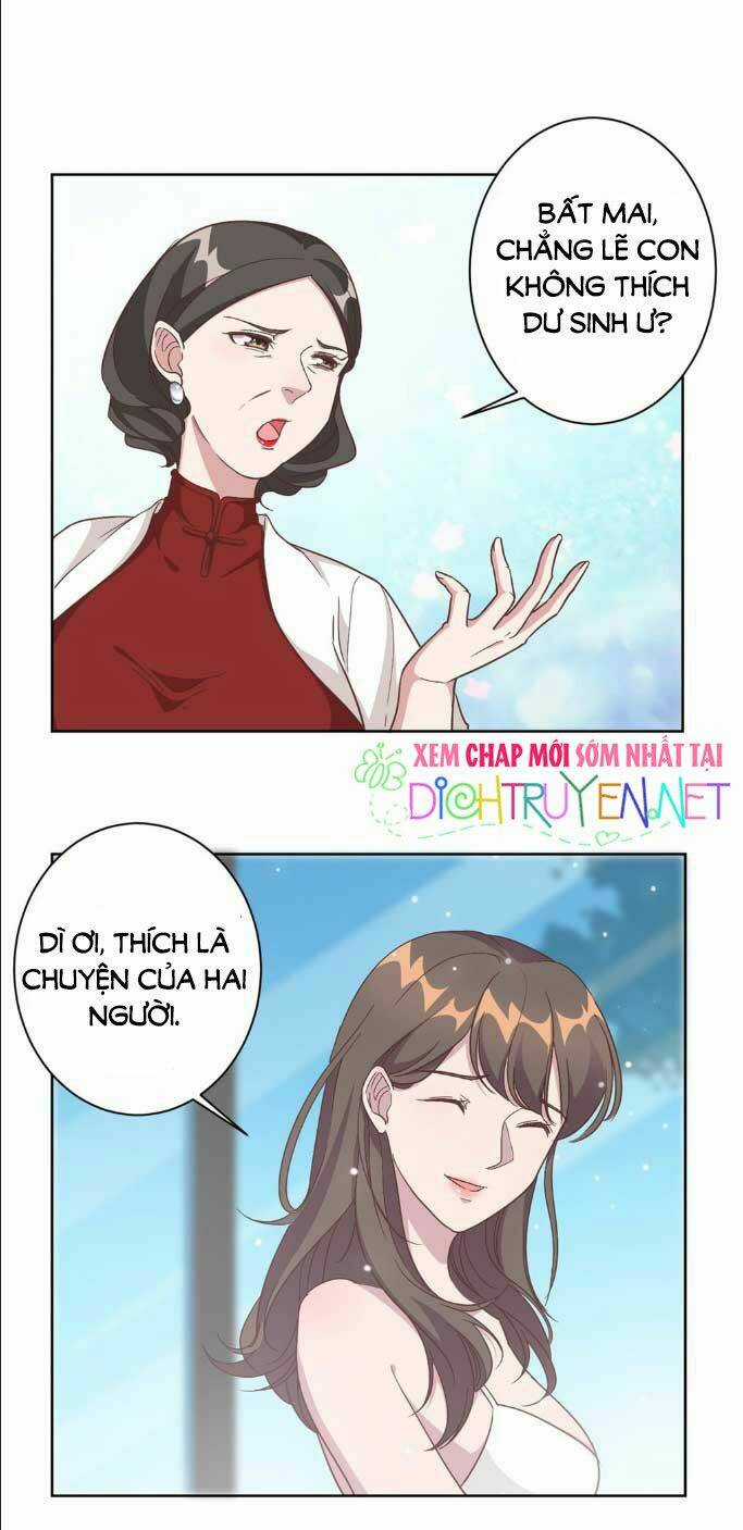 Ẩn Hôn Chí Ái Chapter 3 trang 6
