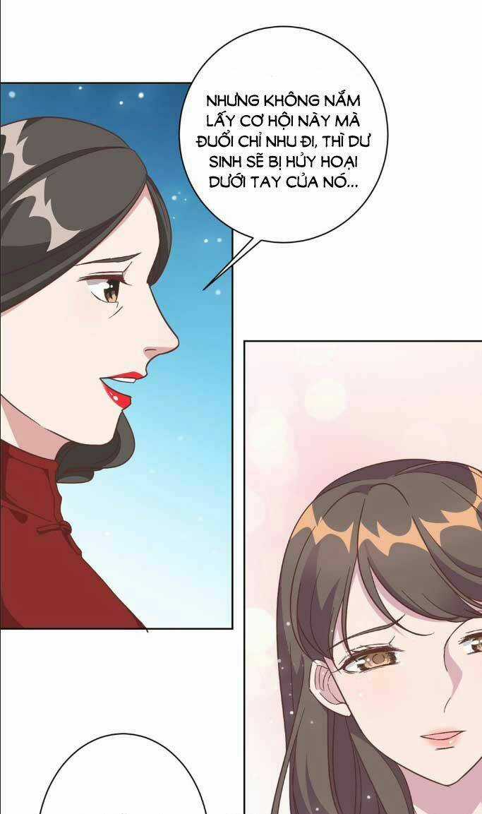 Ẩn Hôn Chí Ái Chapter 3 trang 7