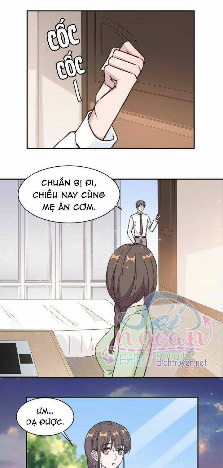 Ẩn Hôn Chí Ái Chapter 30 trang 11