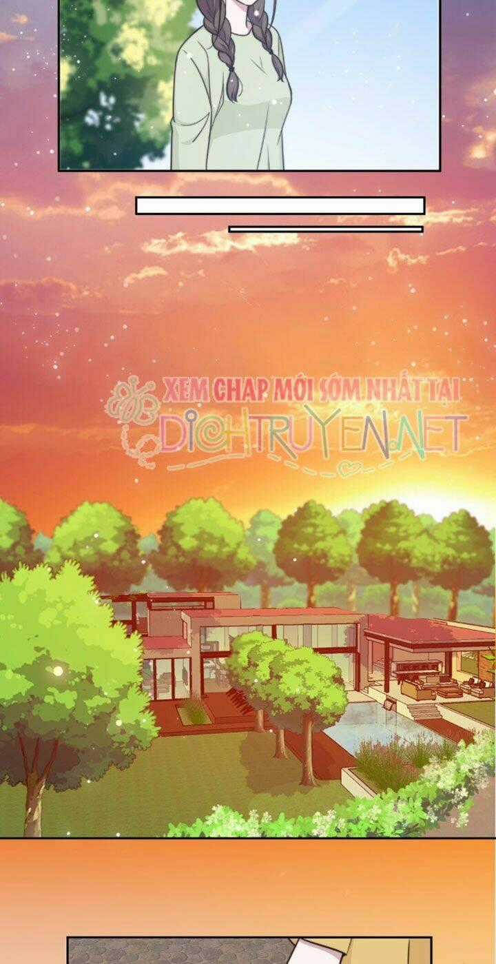 Ẩn Hôn Chí Ái Chapter 30 trang 12