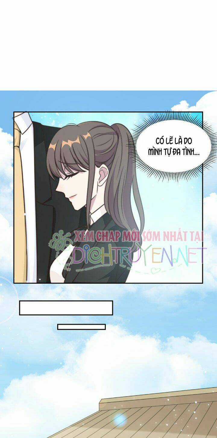 Ẩn Hôn Chí Ái Chapter 30 trang 2