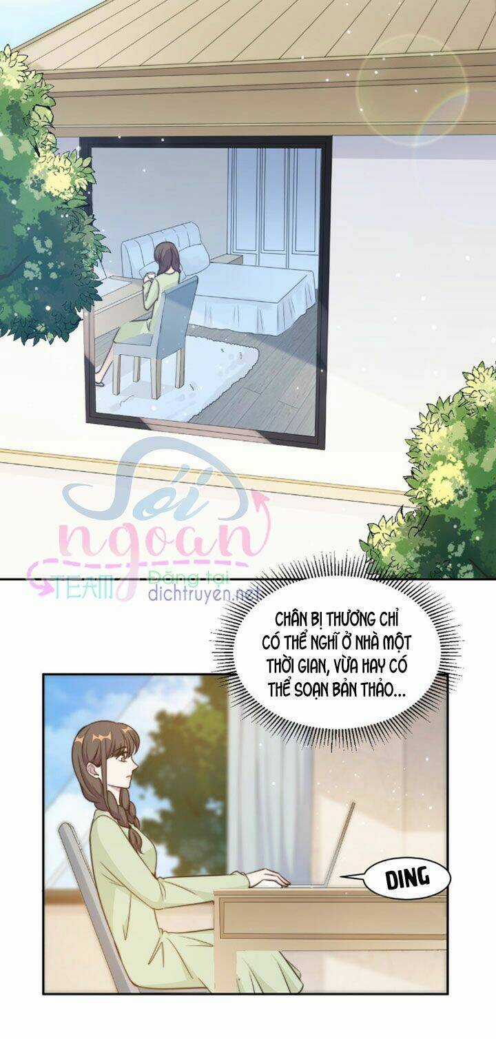 Ẩn Hôn Chí Ái Chapter 30 trang 3