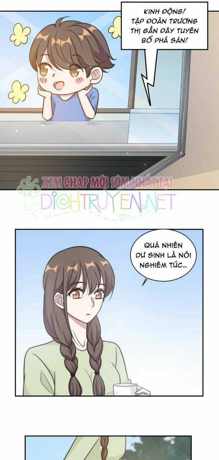 Ẩn Hôn Chí Ái Chapter 30 trang 4