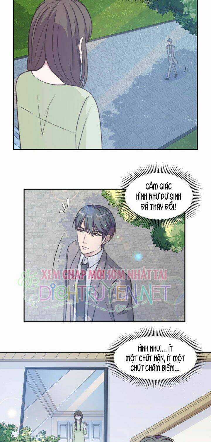 Ẩn Hôn Chí Ái Chapter 30 trang 6