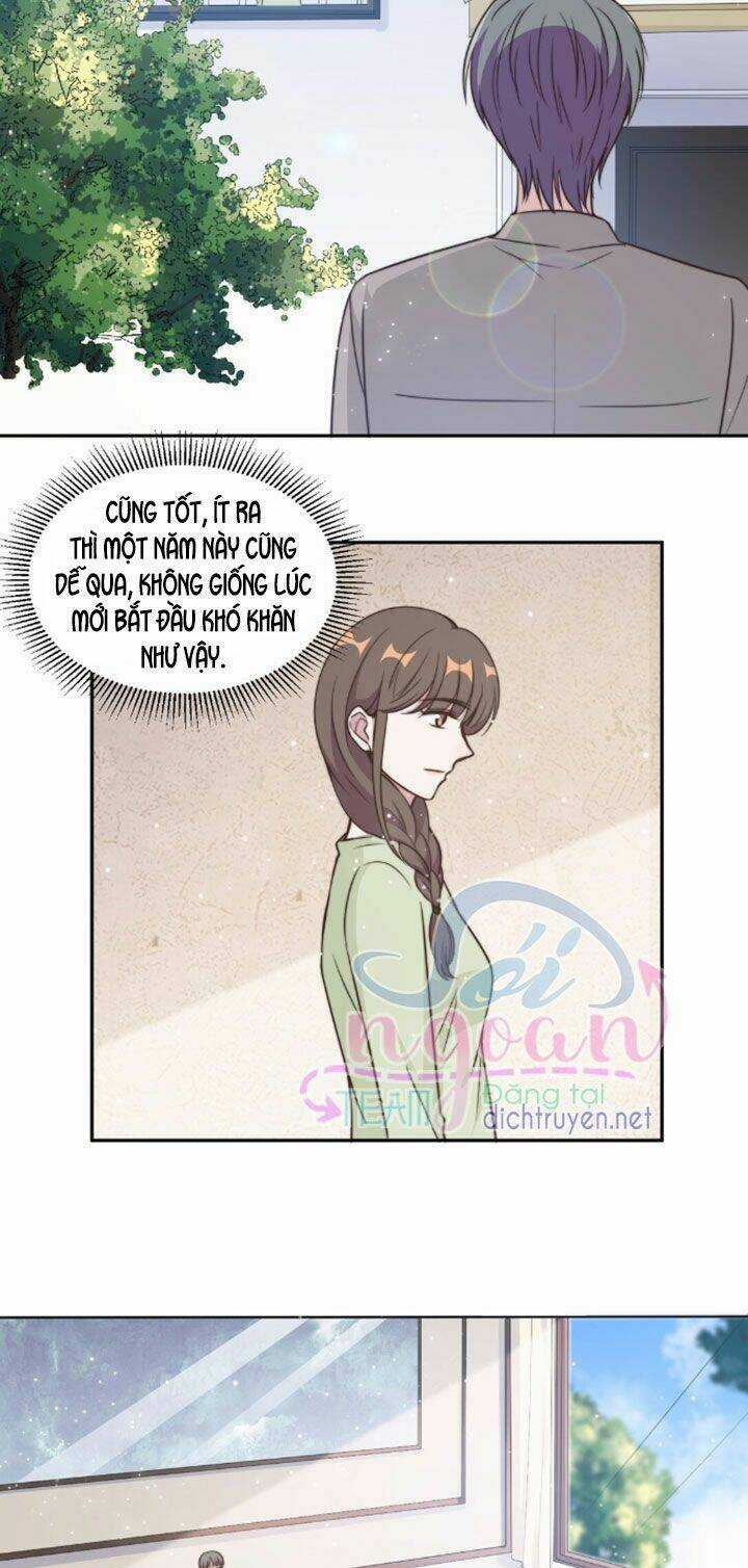 Ẩn Hôn Chí Ái Chapter 30 trang 7