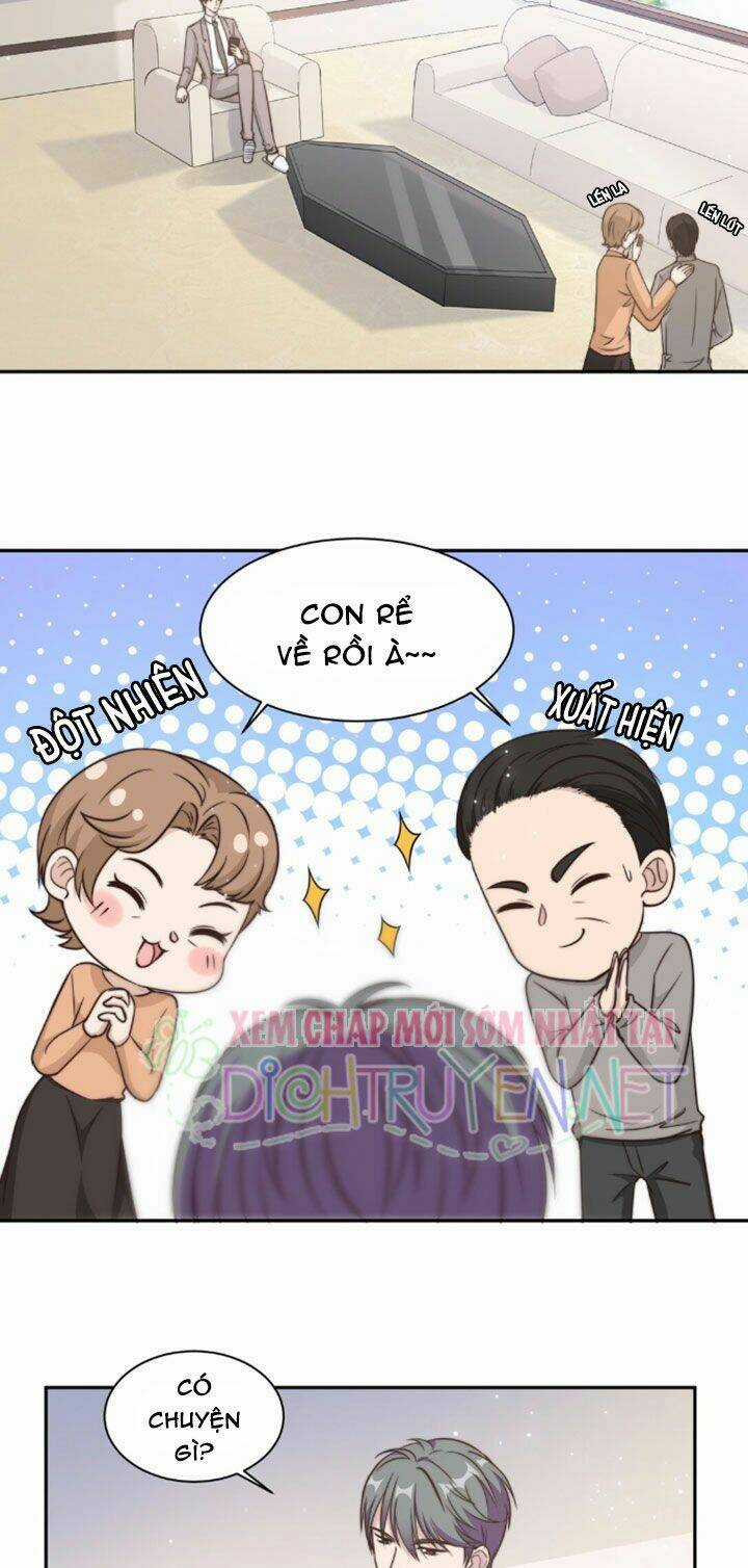 Ẩn Hôn Chí Ái Chapter 30 trang 8