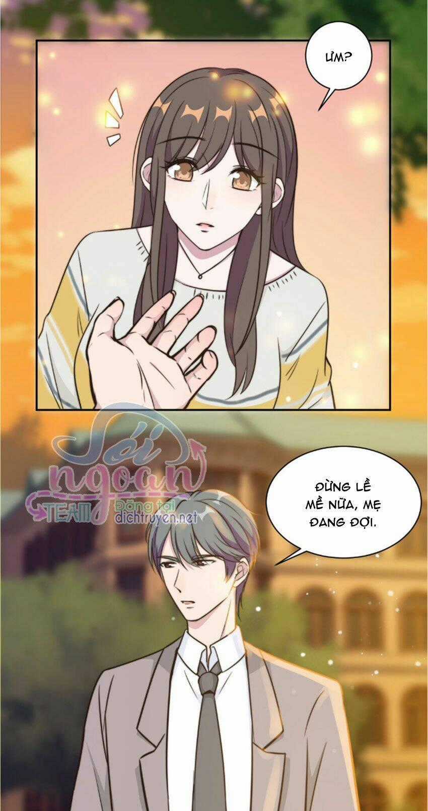 Ẩn Hôn Chí Ái Chapter 31 trang 1