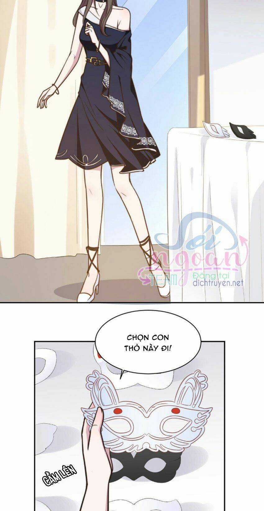 Ẩn Hôn Chí Ái Chapter 31 trang 13