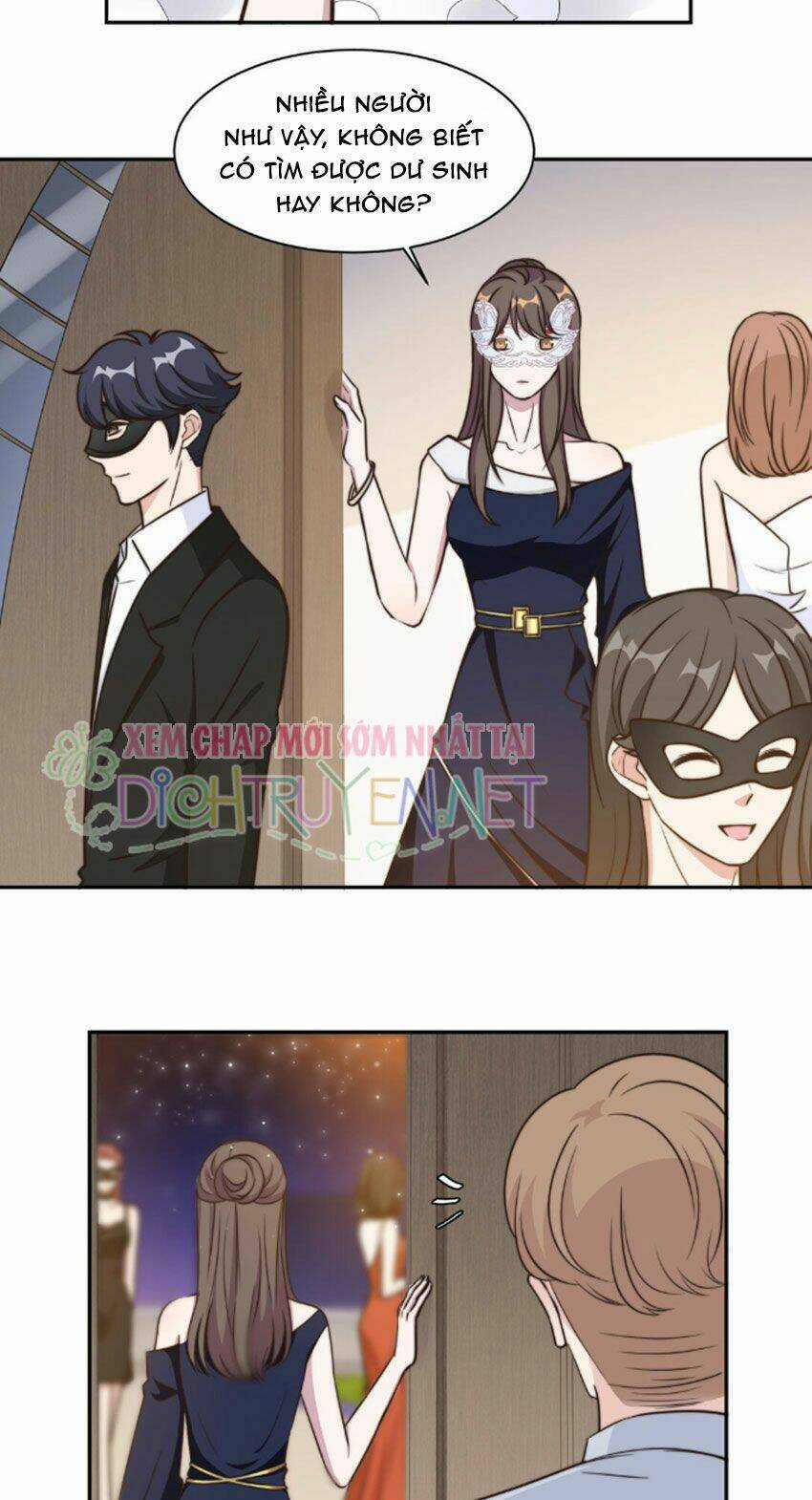 Ẩn Hôn Chí Ái Chapter 31 trang 14