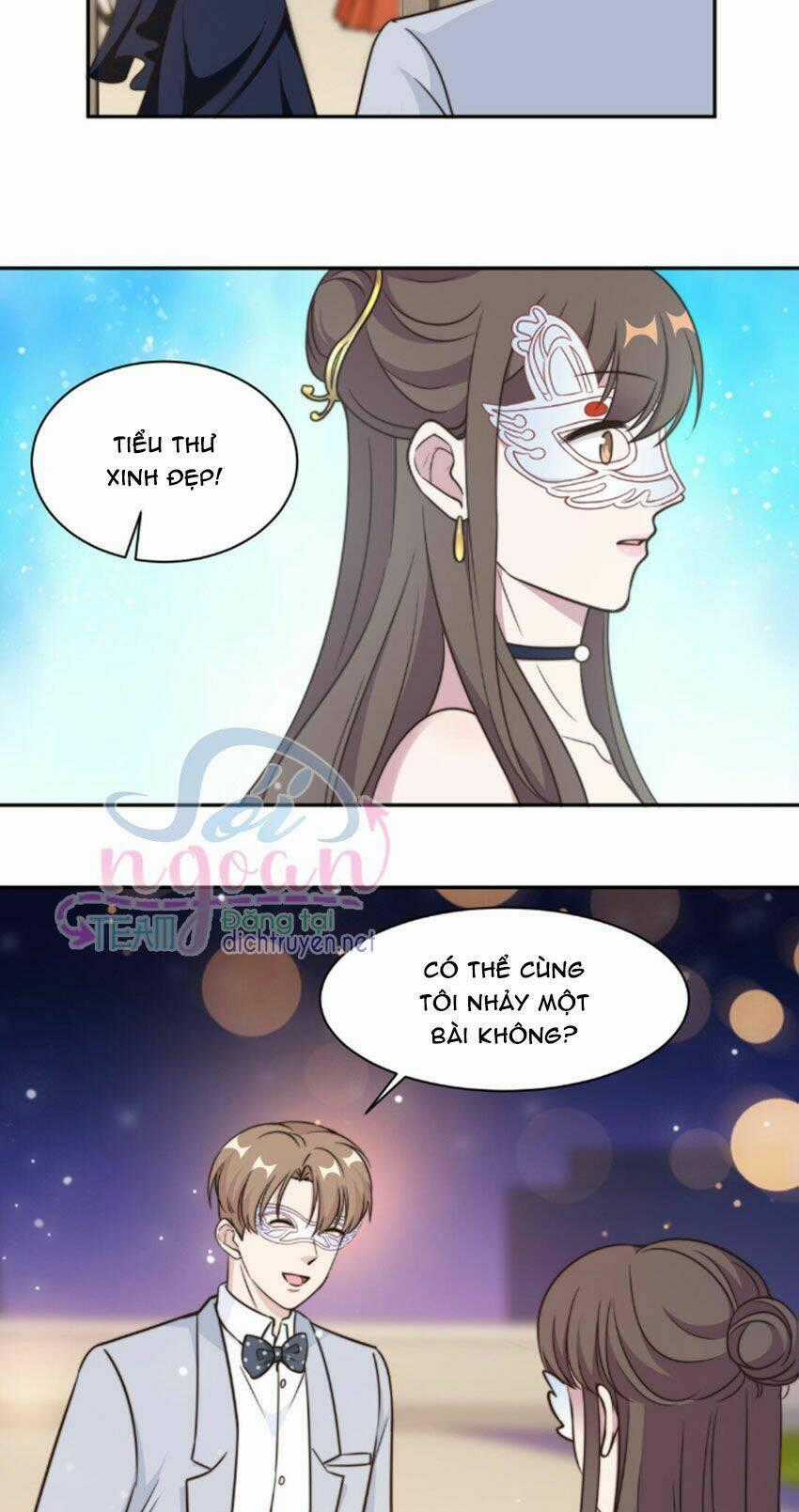 Ẩn Hôn Chí Ái Chapter 31 trang 15