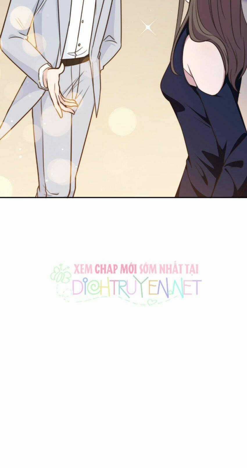 Ẩn Hôn Chí Ái Chapter 31 trang 16