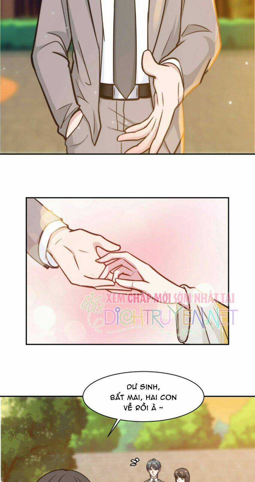 Ẩn Hôn Chí Ái Chapter 31 trang 2