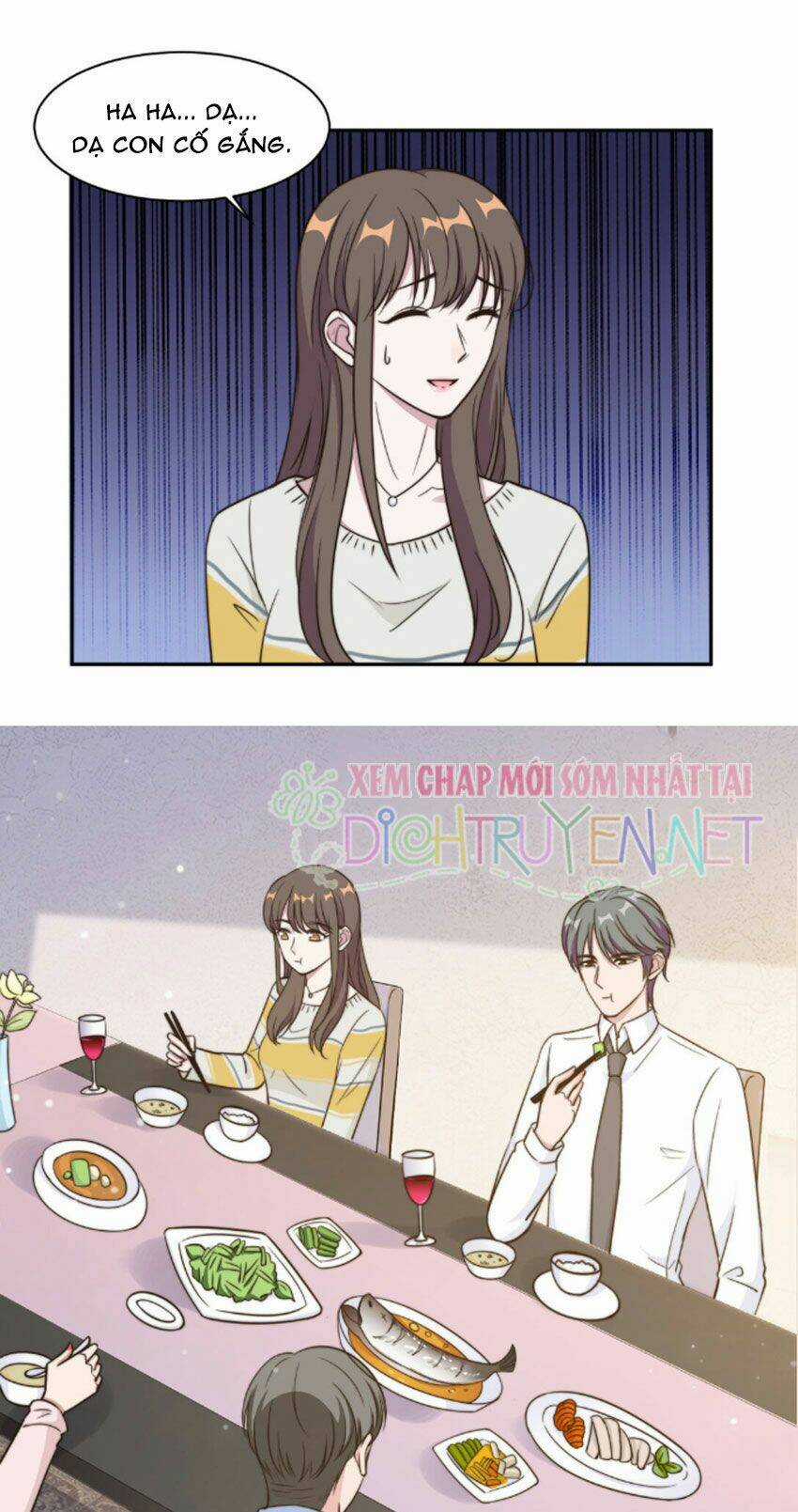 Ẩn Hôn Chí Ái Chapter 31 trang 4