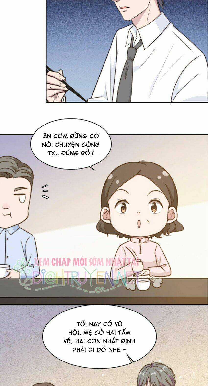 Ẩn Hôn Chí Ái Chapter 31 trang 6