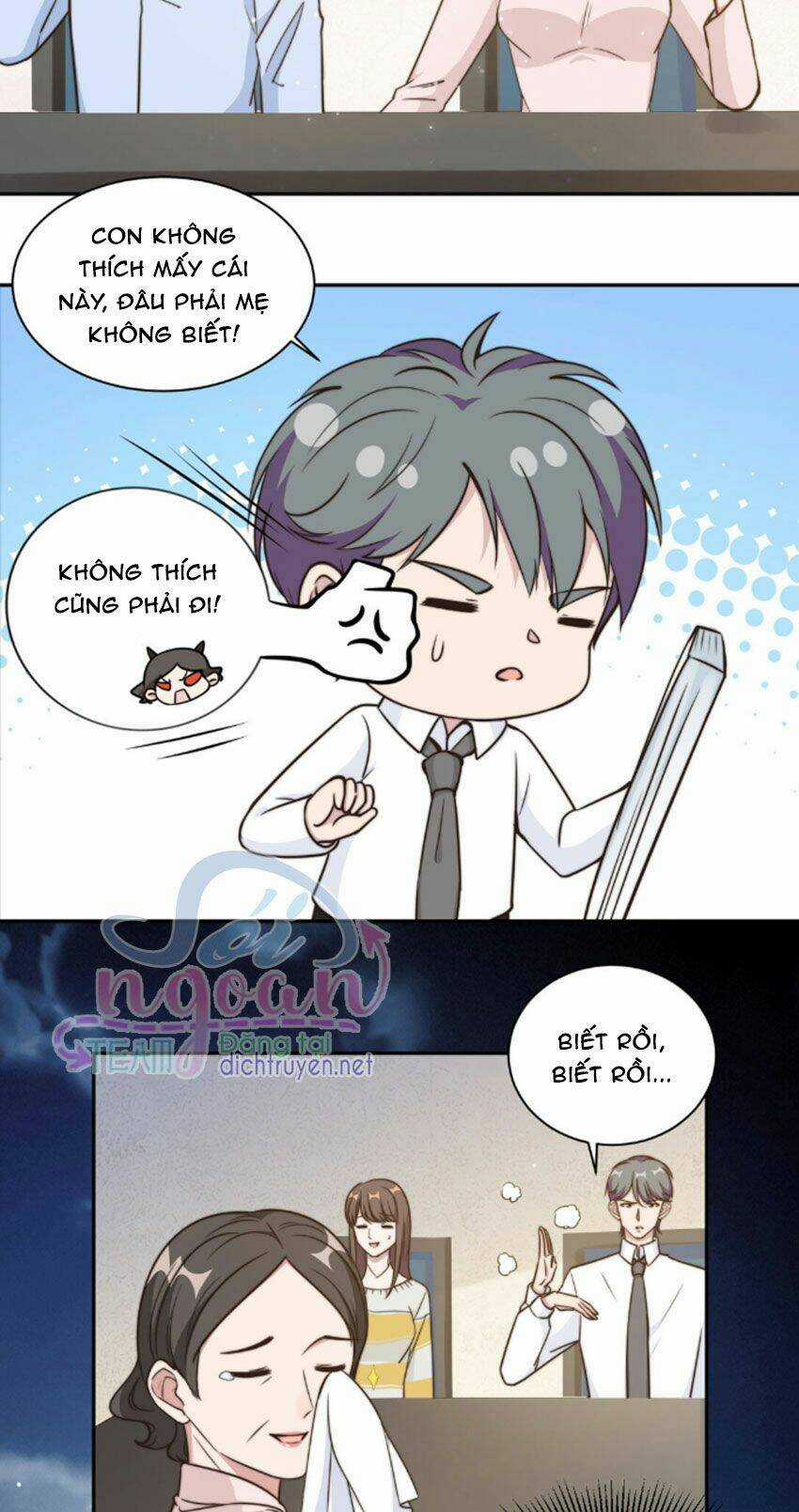 Ẩn Hôn Chí Ái Chapter 31 trang 9