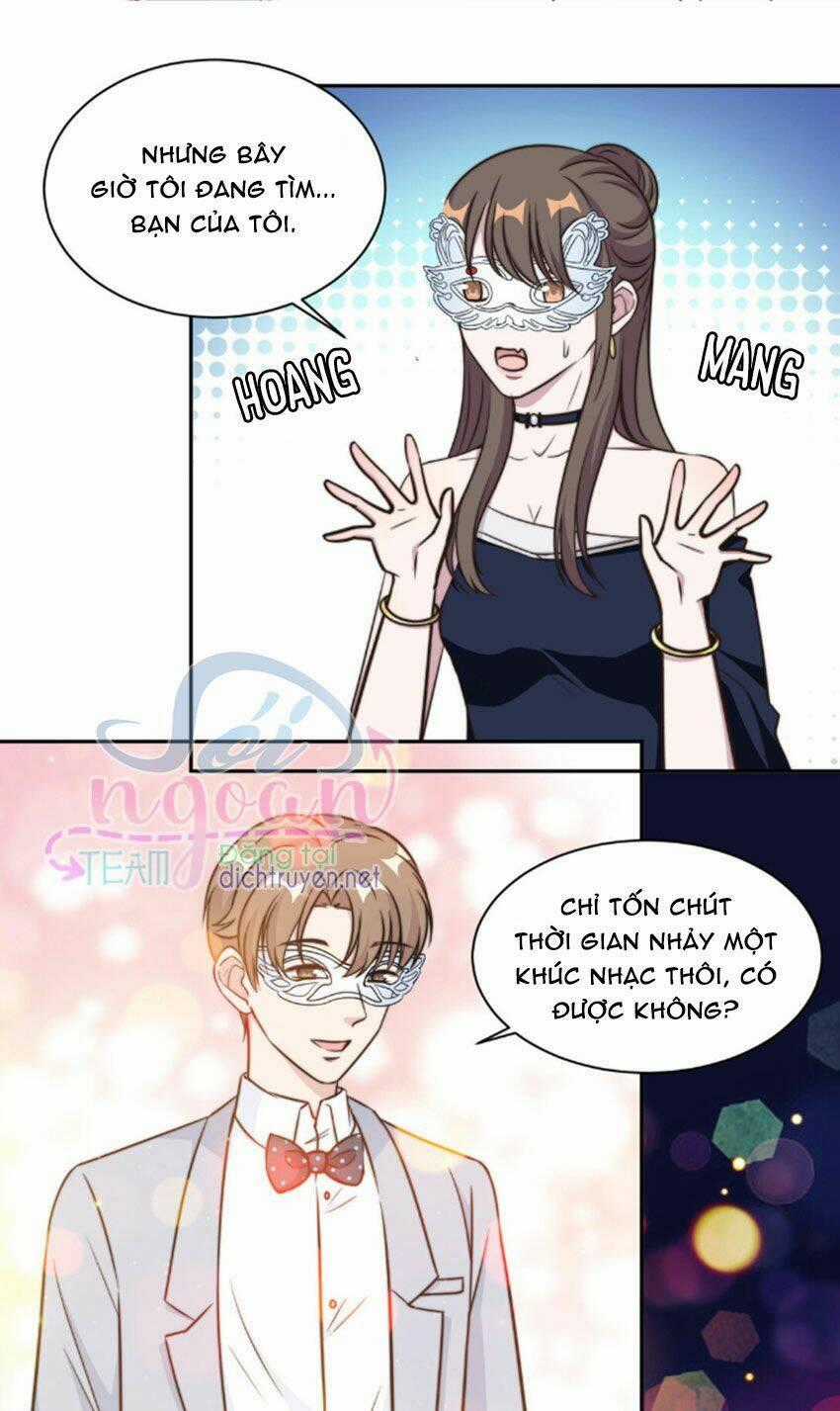 Ẩn Hôn Chí Ái Chapter 32 trang 1