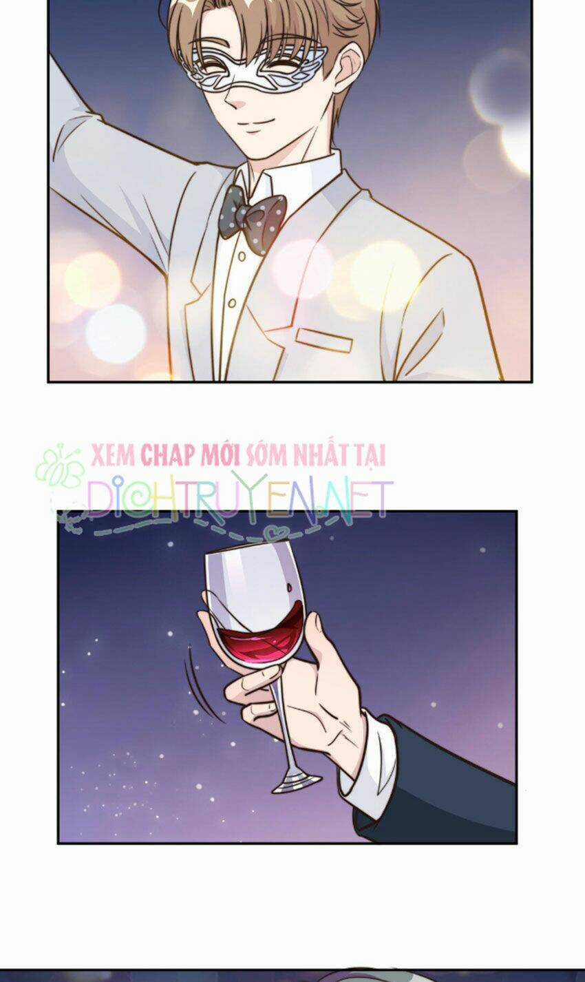 Ẩn Hôn Chí Ái Chapter 32 trang 10