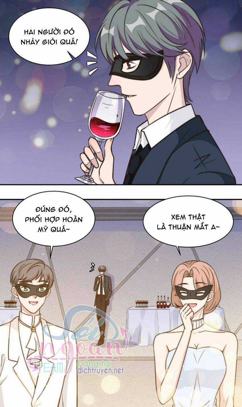 Ẩn Hôn Chí Ái Chapter 32 trang 11