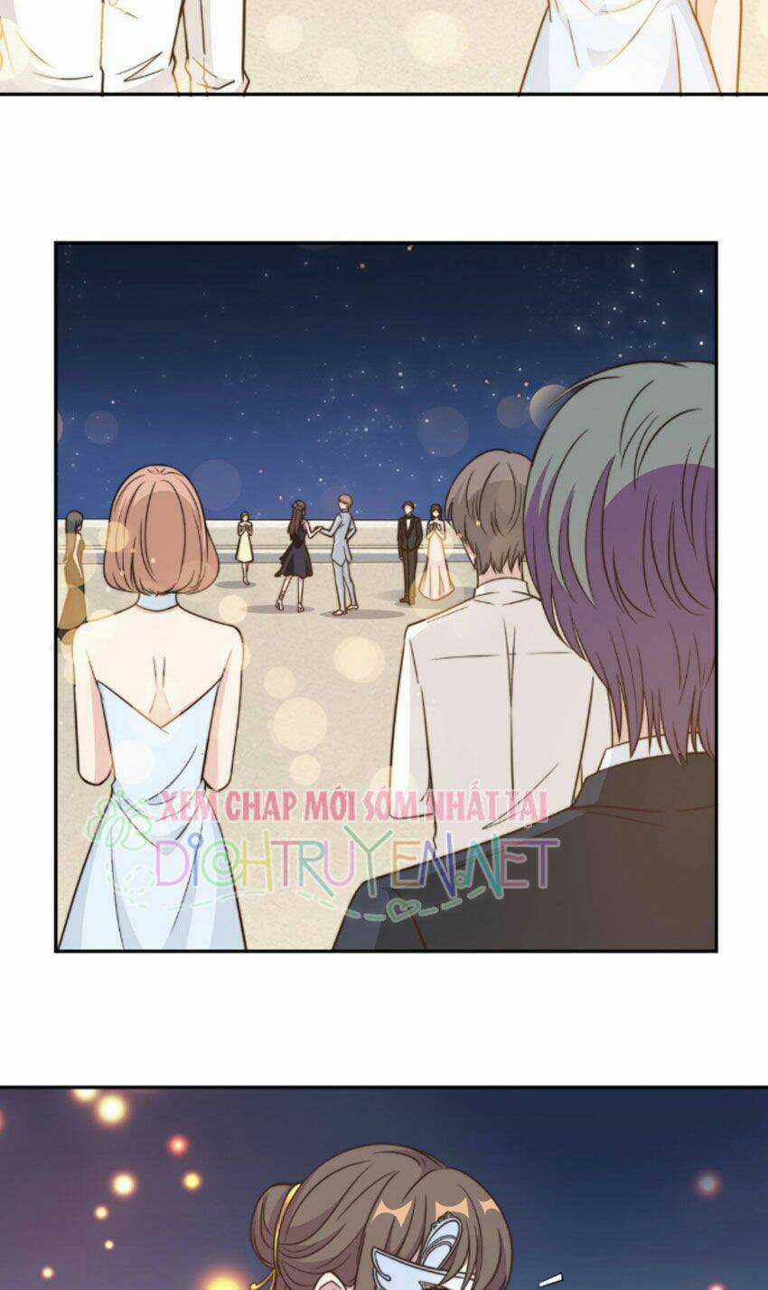 Ẩn Hôn Chí Ái Chapter 32 trang 12