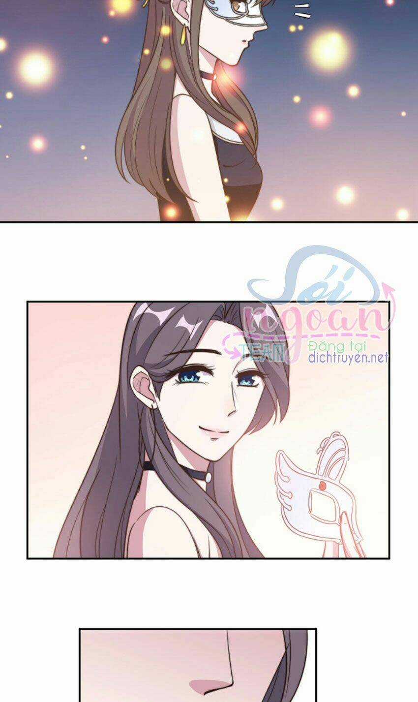 Ẩn Hôn Chí Ái Chapter 32 trang 13