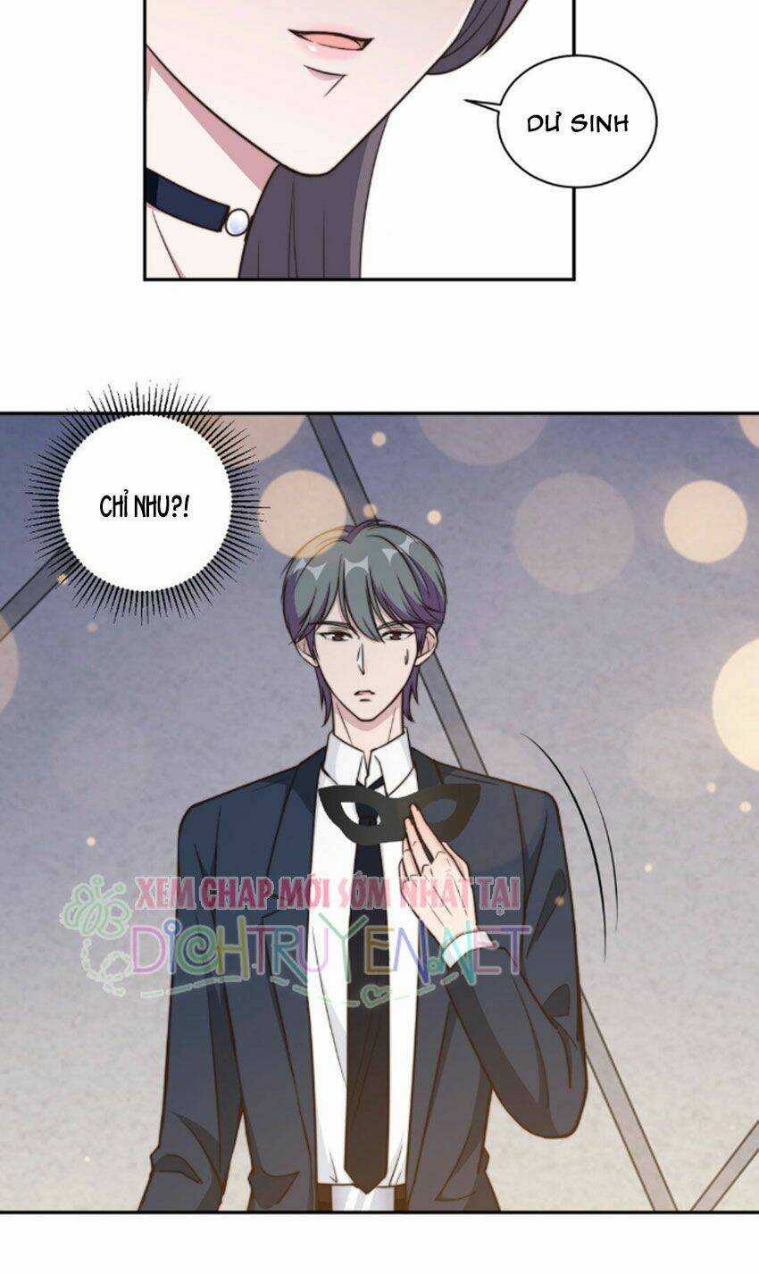 Ẩn Hôn Chí Ái Chapter 32 trang 14