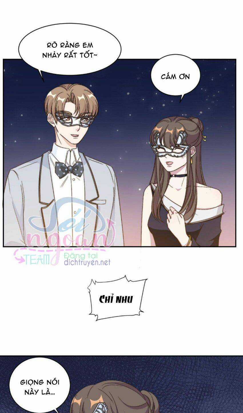 Ẩn Hôn Chí Ái Chapter 32 trang 15