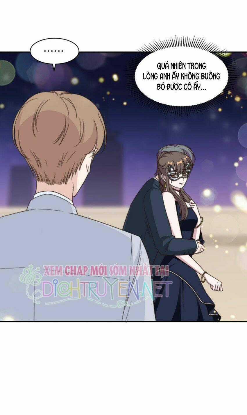 Ẩn Hôn Chí Ái Chapter 32 trang 18
