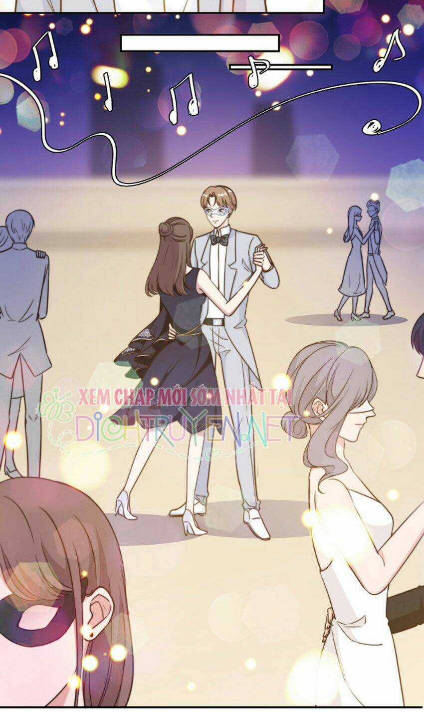 Ẩn Hôn Chí Ái Chapter 32 trang 2