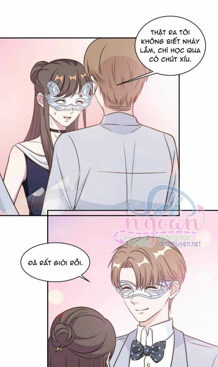 Ẩn Hôn Chí Ái Chapter 32 trang 3