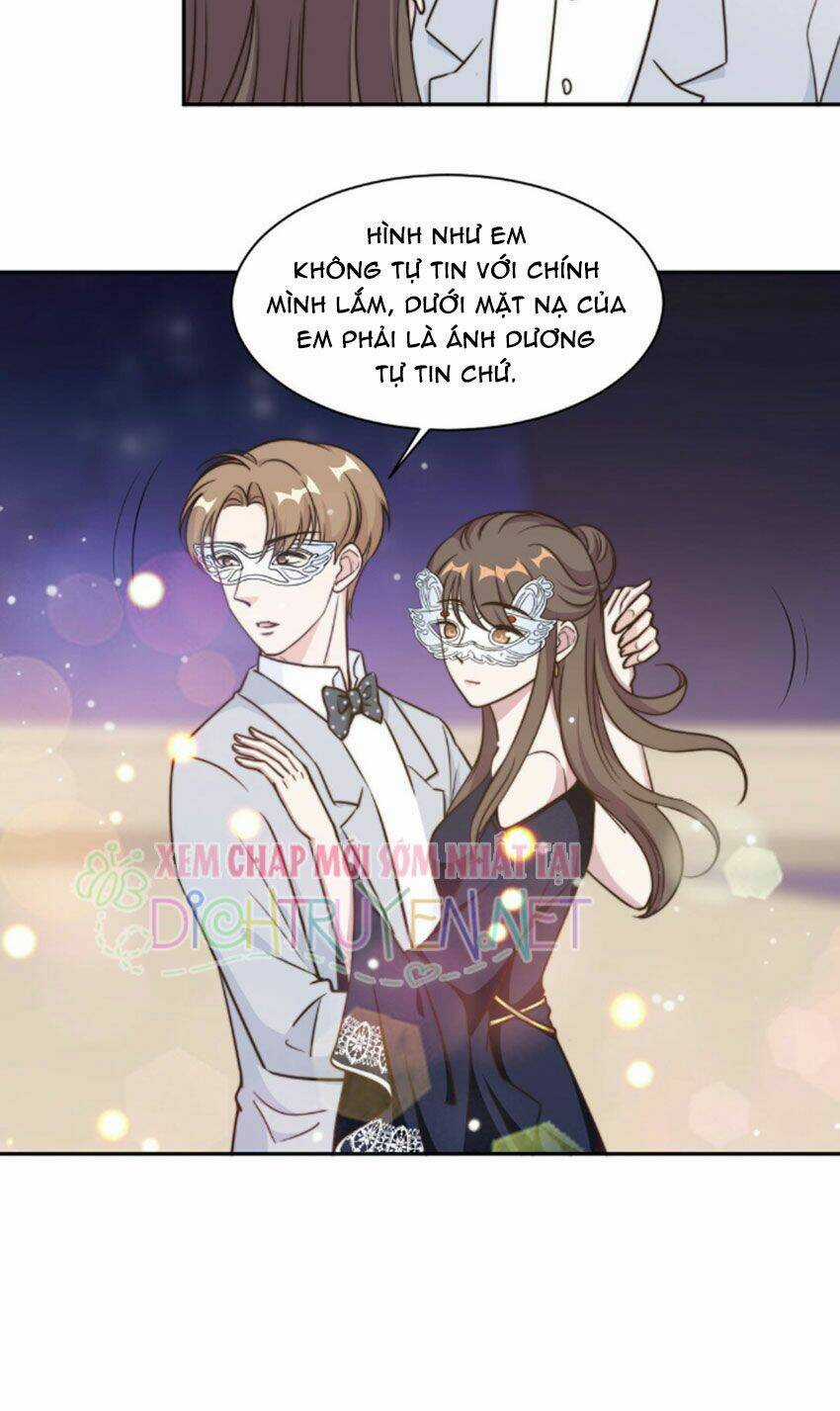 Ẩn Hôn Chí Ái Chapter 32 trang 4